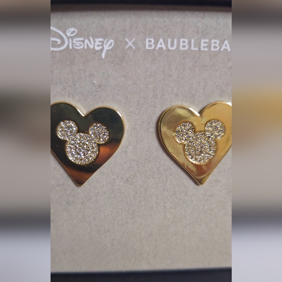 BAUBLEBAR DISNEY Earrings - Picture 3 of 5